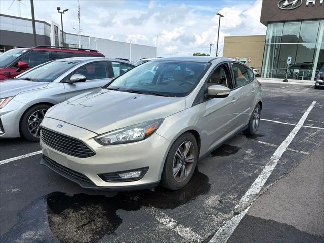2016 Ford Focus SE for sale near Columbus, OH