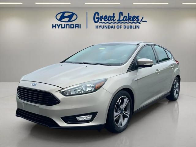 2016 Ford Focus SE for sale near Columbus, OH