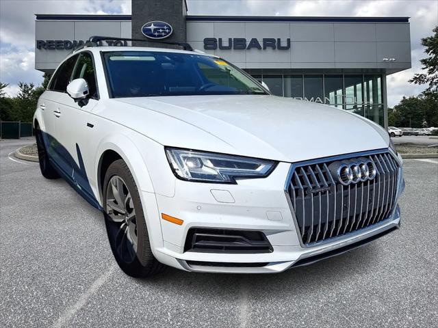 2018 Audi allroad 2.0T Premium for sale in Exton, PA