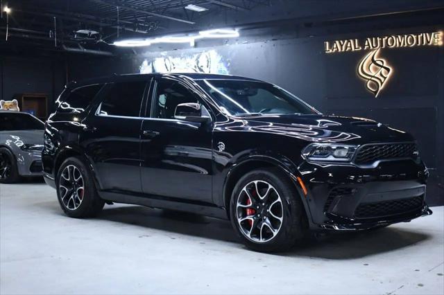 2021 Dodge Durango SRT Hellcat AWD for sale in Aurora, CO