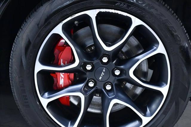 2021 Dodge Durango SRT Hellcat AWD