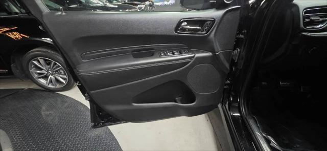 2021 Dodge Durango SRT Hellcat AWD