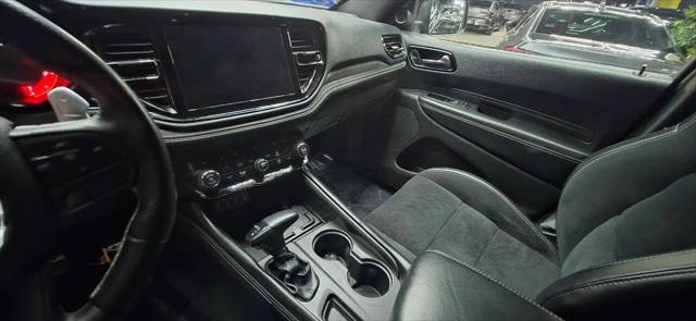 2021 Dodge Durango SRT Hellcat AWD