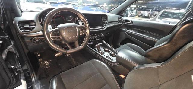 2021 Dodge Durango SRT Hellcat AWD