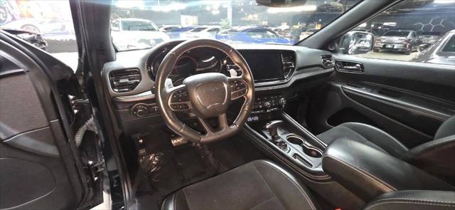 2021 Dodge Durango SRT Hellcat AWD