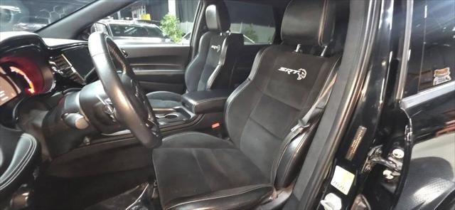 2021 Dodge Durango SRT Hellcat AWD