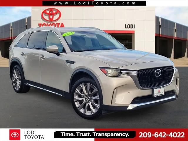 2024 Mazda X-90 3.3 Turbo Premium for sale in Lodi, CA