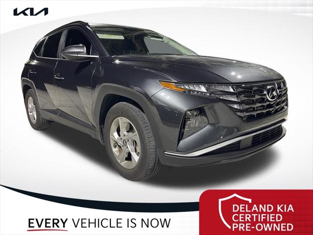 2024 Hyundai Tucson SEL for sale in Deland, FL
