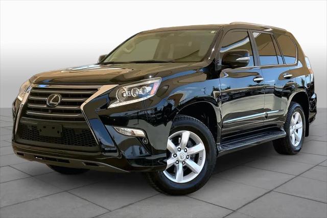 2016 Lexus GX 460 Luxury for sale in Oklahoma City, OK