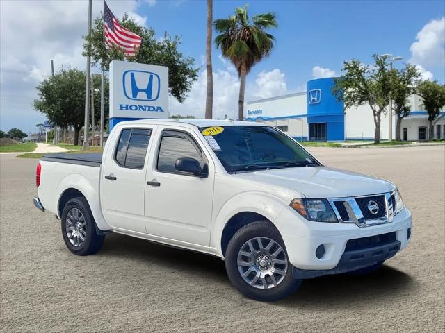 2018 Nissan Frontier SV for sale in Sarasota, FL