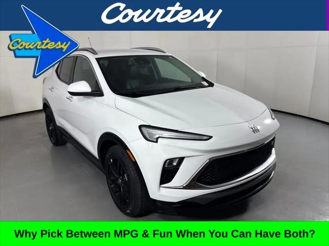 2024 Buick Encore GX Sport Touring FWD for sale in Mesa, AZ