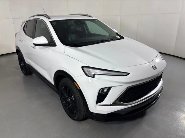 2024 Buick Encore GX Sport Touring FWD