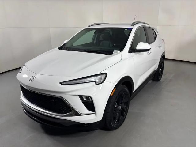 2024 Buick Encore GX Sport Touring FWD