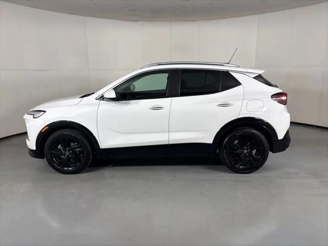 2024 Buick Encore GX Sport Touring FWD