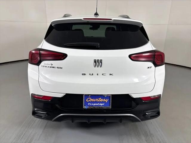 2024 Buick Encore GX Sport Touring FWD