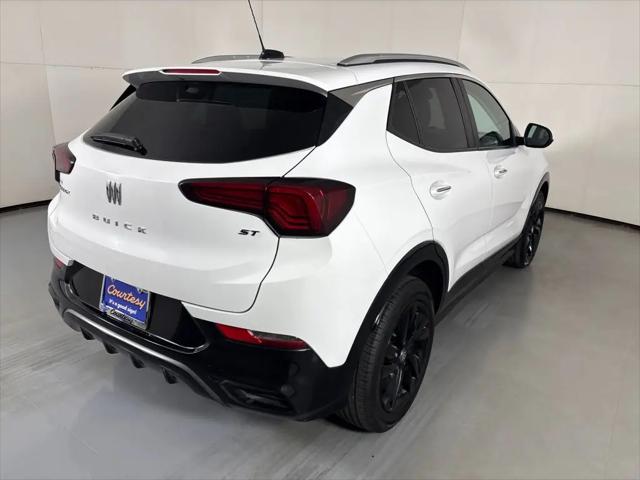 2024 Buick Encore GX Sport Touring FWD