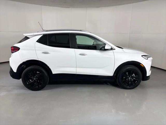 2024 Buick Encore GX Sport Touring FWD