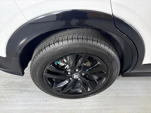 2024 Buick Encore GX Sport Touring FWD