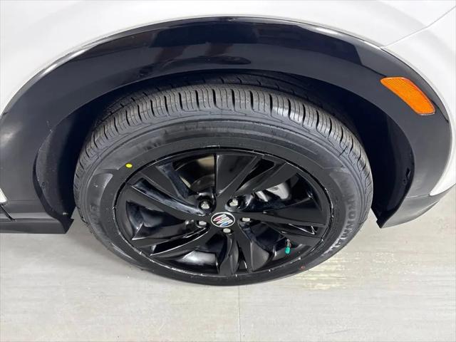 2024 Buick Encore GX Sport Touring FWD