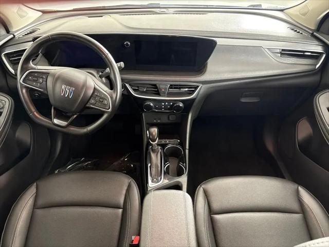 2024 Buick Encore GX Sport Touring FWD