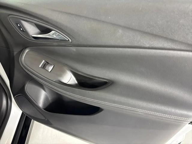 2024 Buick Encore GX Sport Touring FWD