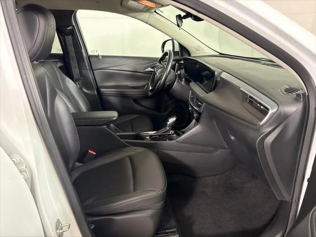 2024 Buick Encore GX Sport Touring FWD