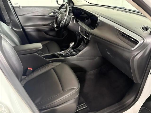 2024 Buick Encore GX Sport Touring FWD