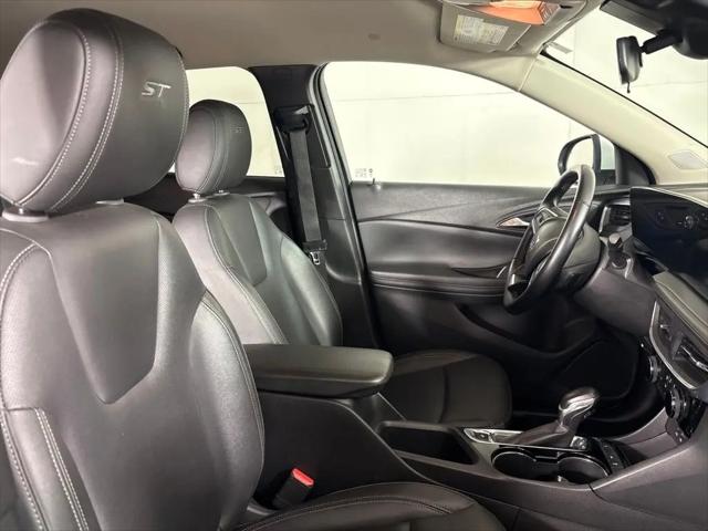 2024 Buick Encore GX Sport Touring FWD