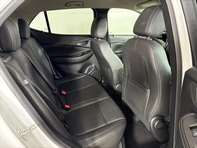 2024 Buick Encore GX Sport Touring FWD