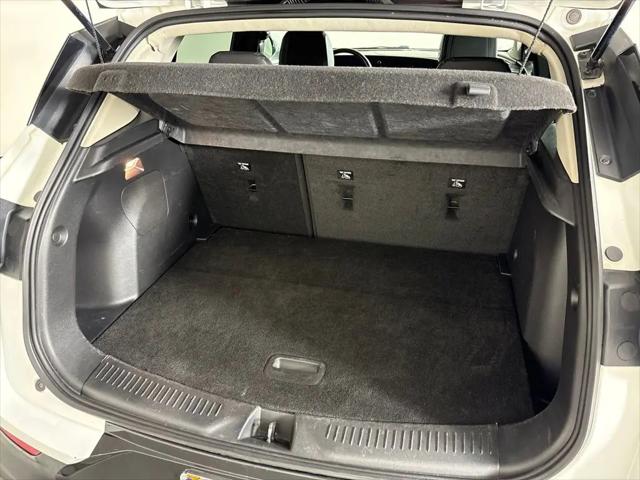 2024 Buick Encore GX Sport Touring FWD