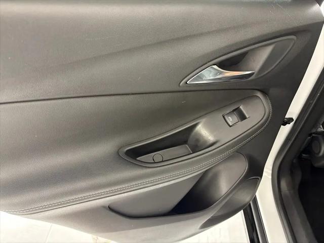 2024 Buick Encore GX Sport Touring FWD