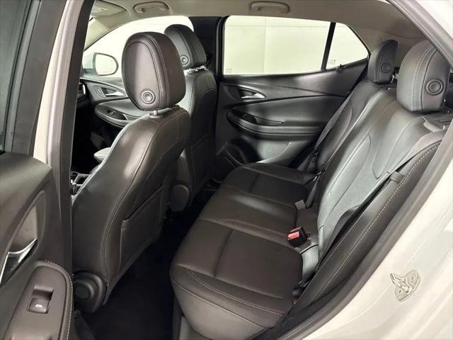 2024 Buick Encore GX Sport Touring FWD