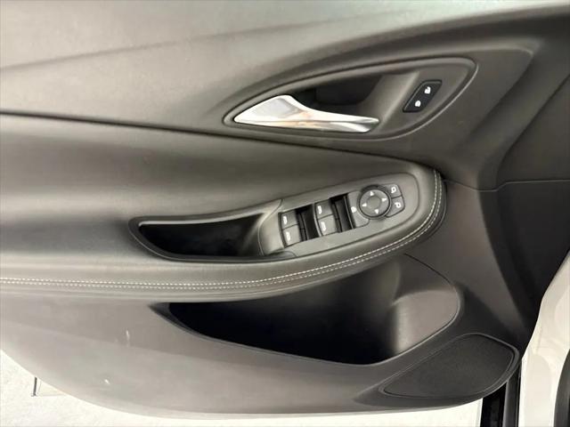 2024 Buick Encore GX Sport Touring FWD