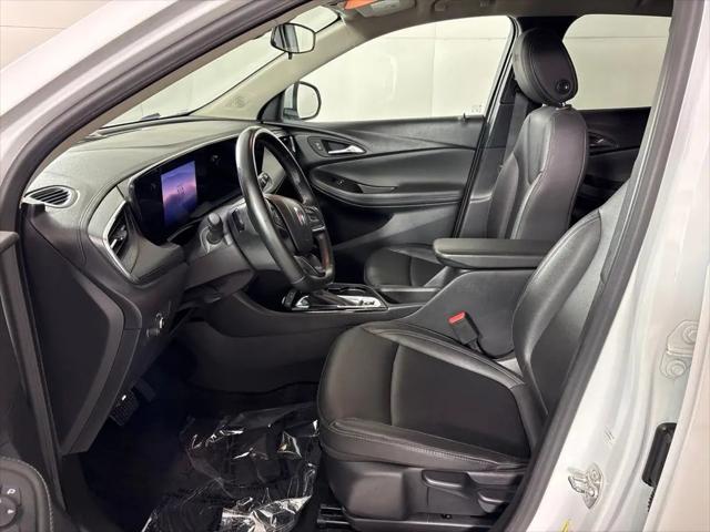 2024 Buick Encore GX Sport Touring FWD