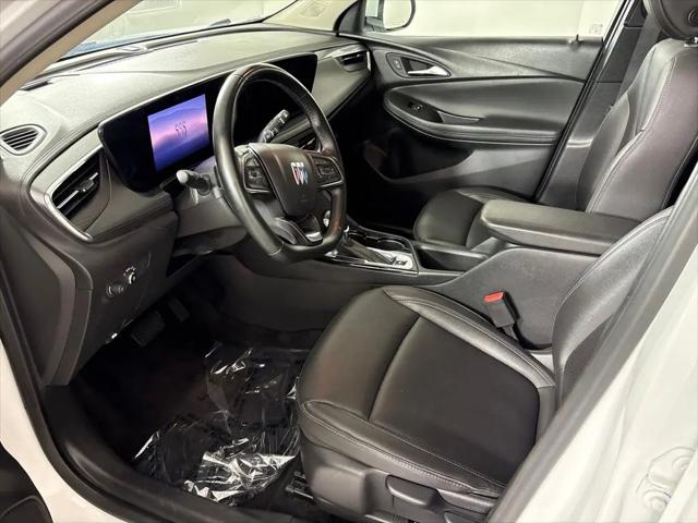 2024 Buick Encore GX Sport Touring FWD