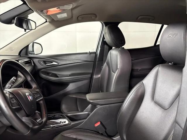 2024 Buick Encore GX Sport Touring FWD