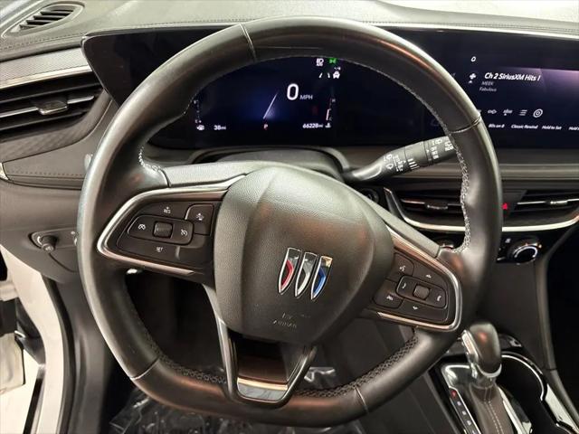 2024 Buick Encore GX Sport Touring FWD