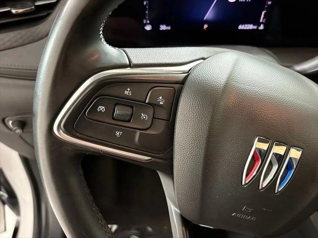 2024 Buick Encore GX Sport Touring FWD
