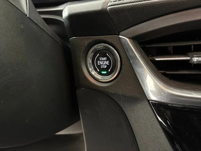 2024 Buick Encore GX Sport Touring FWD