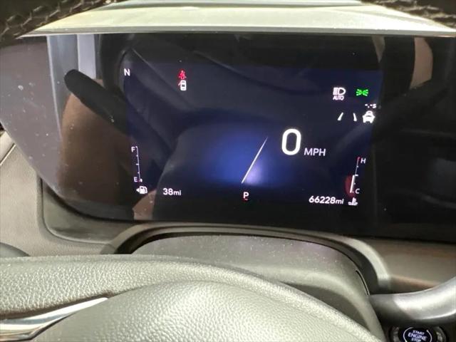 2024 Buick Encore GX Sport Touring FWD