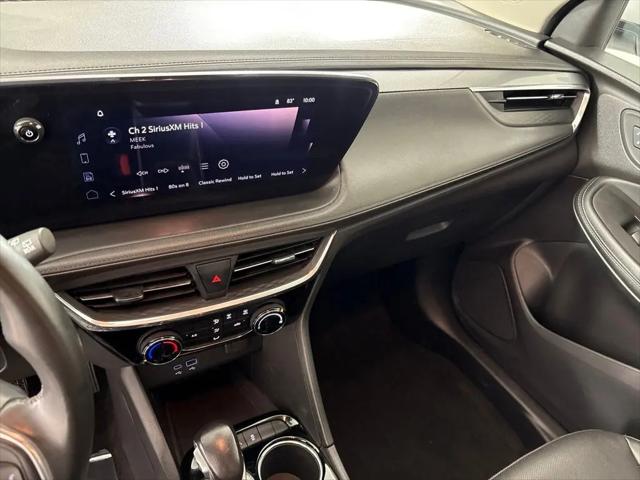 2024 Buick Encore GX Sport Touring FWD