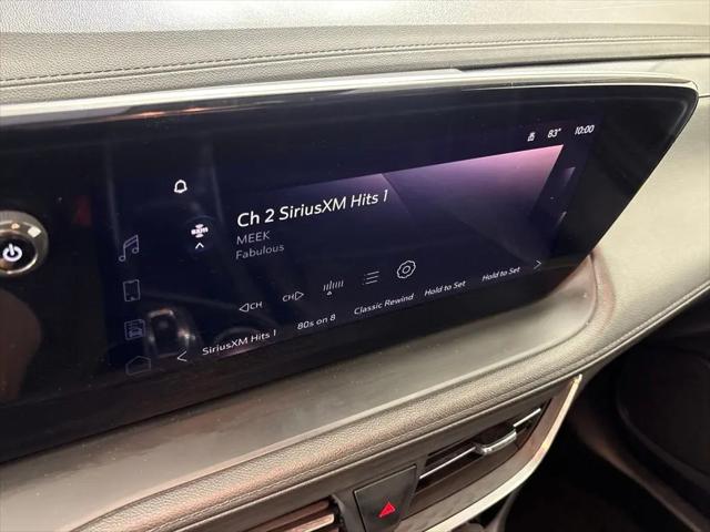 2024 Buick Encore GX Sport Touring FWD