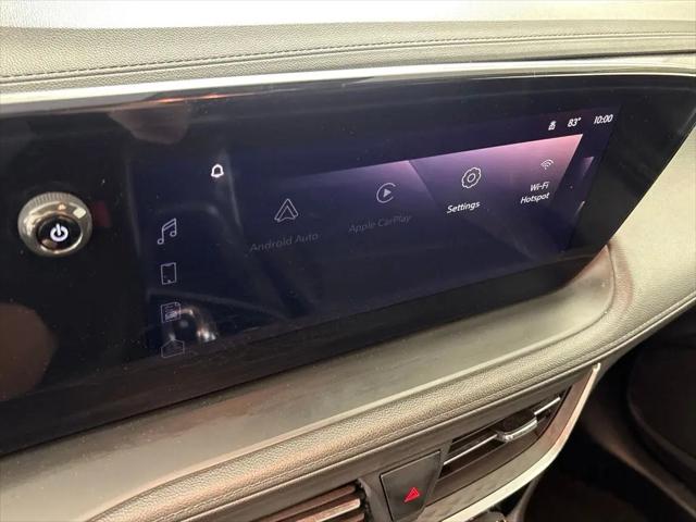 2024 Buick Encore GX Sport Touring FWD