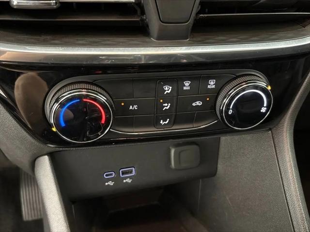 2024 Buick Encore GX Sport Touring FWD
