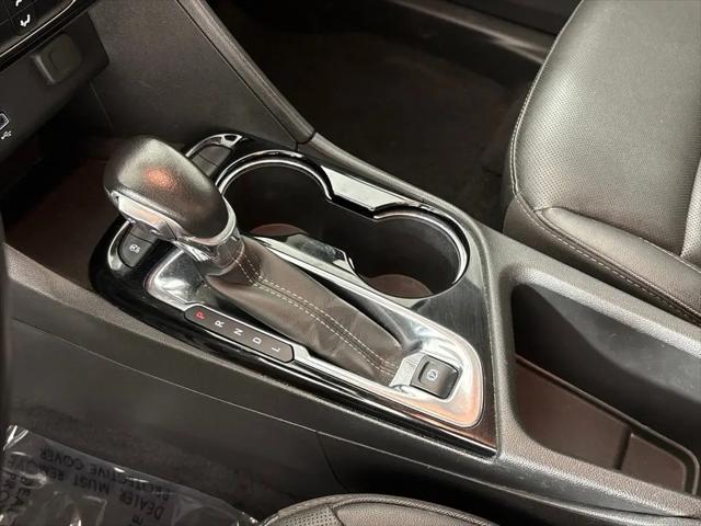 2024 Buick Encore GX Sport Touring FWD