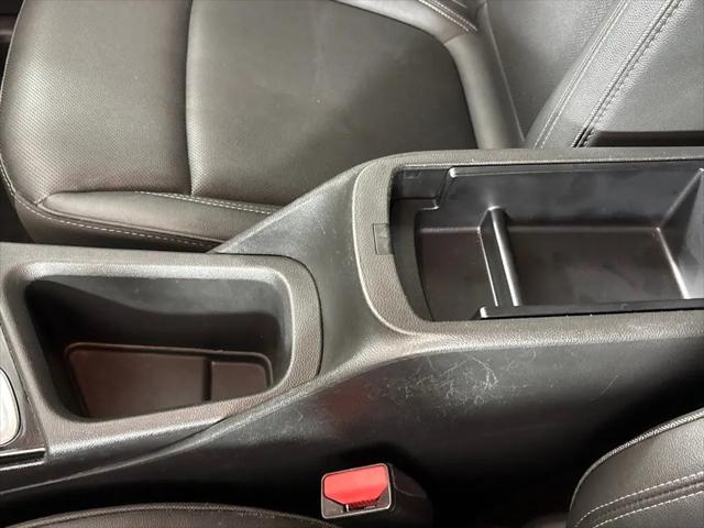 2024 Buick Encore GX Sport Touring FWD