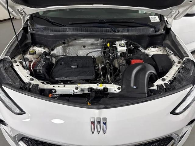 2024 Buick Encore GX Sport Touring FWD