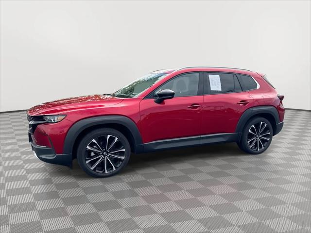 2023 Mazda CX-50 2.5 Turbo Premium Plus for sale in Joplin, MO