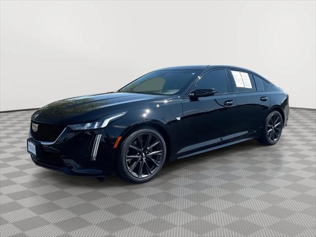 2022 Cadillac CT5 Sport for sale in Joplin, MO