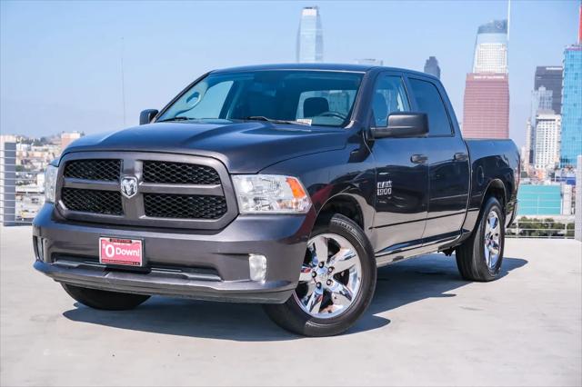 2018 Ram 1500 Express Crew Cab 4x2 57 Box for sale in Los Angeles, CA